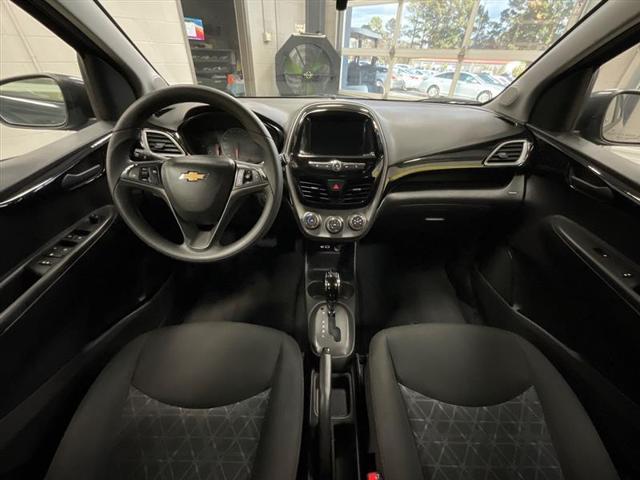 used 2019 Chevrolet Spark car, priced at $10,995