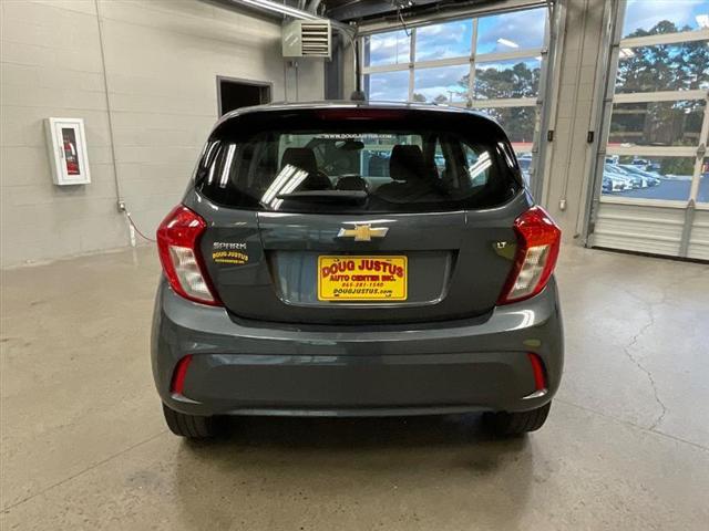 used 2019 Chevrolet Spark car, priced at $10,995