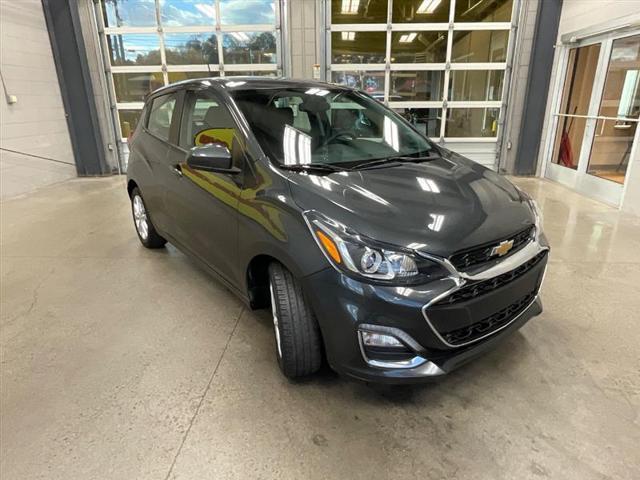 used 2019 Chevrolet Spark car, priced at $10,995