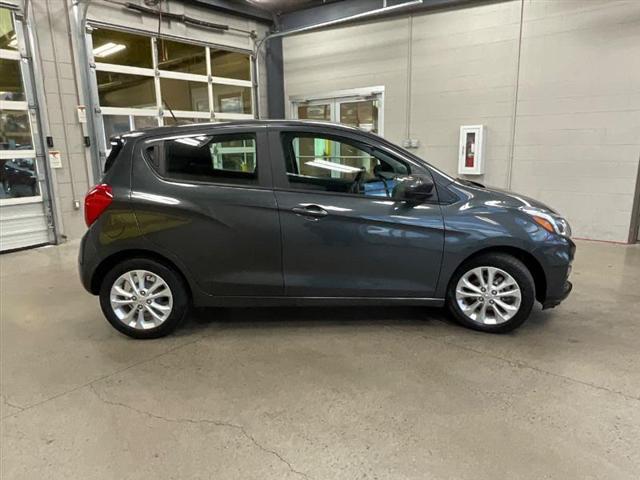 used 2019 Chevrolet Spark car, priced at $10,995