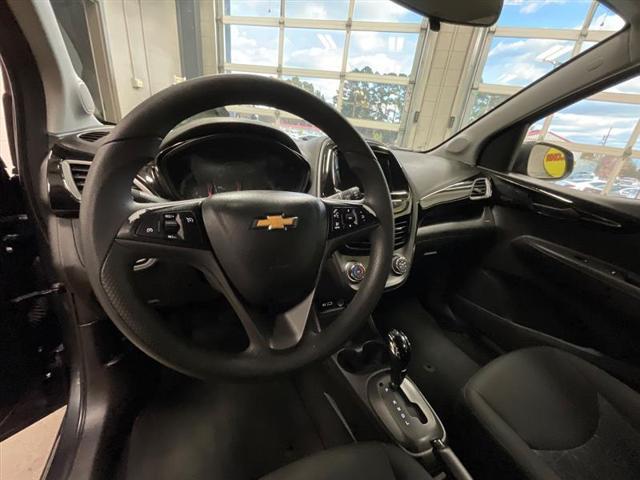 used 2019 Chevrolet Spark car, priced at $10,995