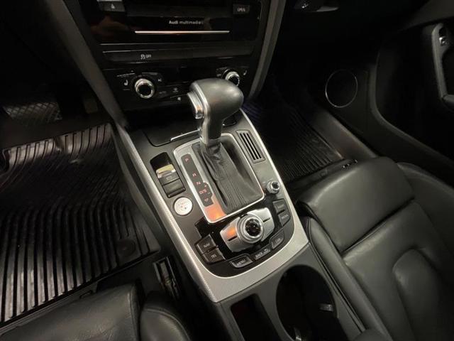 used 2013 Audi A4 car, priced at $10,995