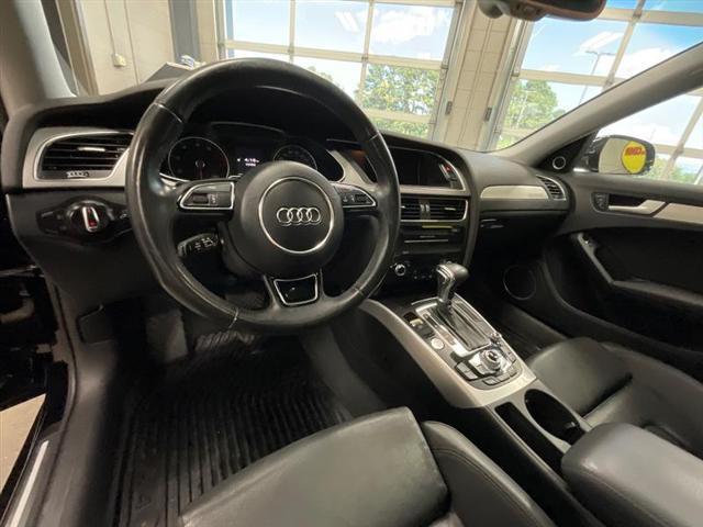 used 2013 Audi A4 car, priced at $10,995