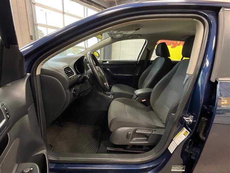 used 2013 Volkswagen Jetta SportWagen car, priced at $6,995