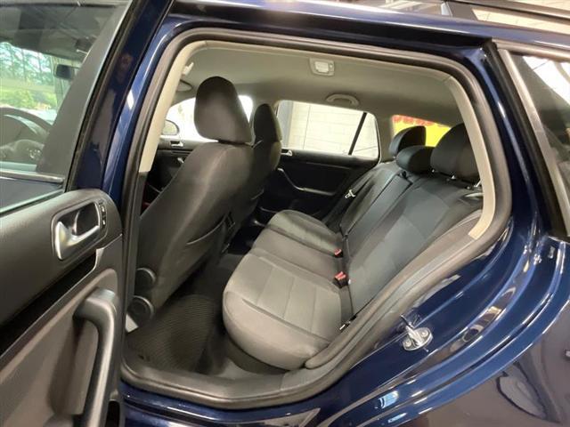 used 2013 Volkswagen Jetta SportWagen car, priced at $8,450