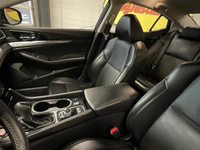 used 2019 Nissan Maxima car, priced at $19,750