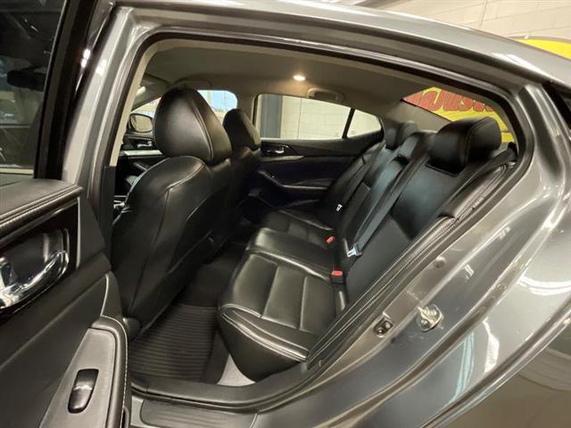 used 2019 Nissan Maxima car, priced at $19,750