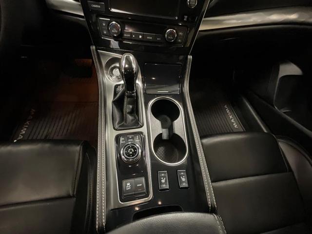 used 2019 Nissan Maxima car, priced at $19,750