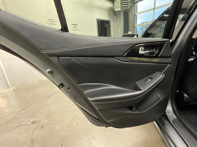 used 2019 Nissan Maxima car, priced at $19,750