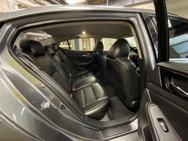 used 2019 Nissan Maxima car, priced at $19,750