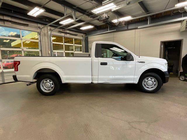 used 2016 Ford F-150 car, priced at $12,995