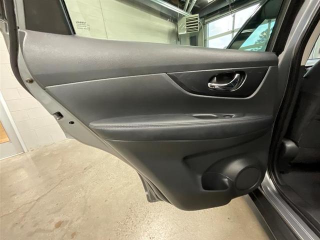 used 2019 Nissan Rogue car, priced at $16,995