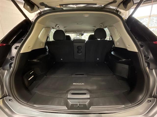 used 2019 Nissan Rogue car, priced at $16,995