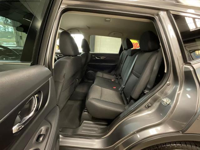 used 2019 Nissan Rogue car, priced at $16,995