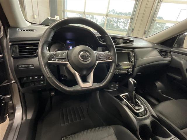 used 2019 Nissan Rogue car, priced at $16,995
