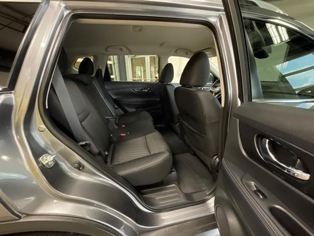 used 2019 Nissan Rogue car, priced at $16,995