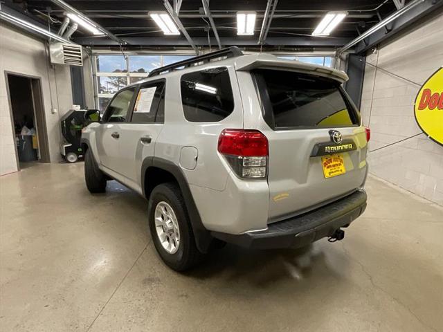 used 2012 Toyota 4Runner car, priced at $15,995