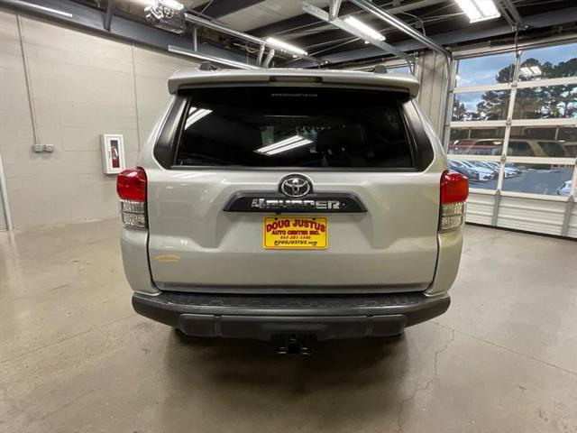 used 2012 Toyota 4Runner car, priced at $15,995