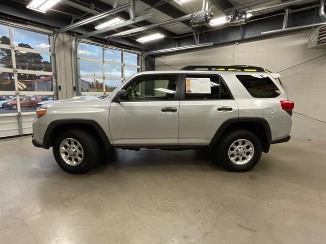 used 2012 Toyota 4Runner car, priced at $15,995