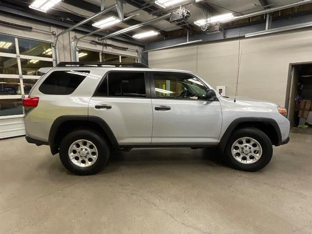 used 2012 Toyota 4Runner car, priced at $15,995