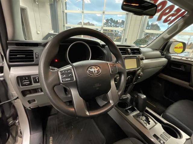 used 2012 Toyota 4Runner car, priced at $15,995