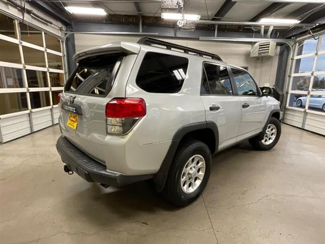 used 2012 Toyota 4Runner car, priced at $15,995