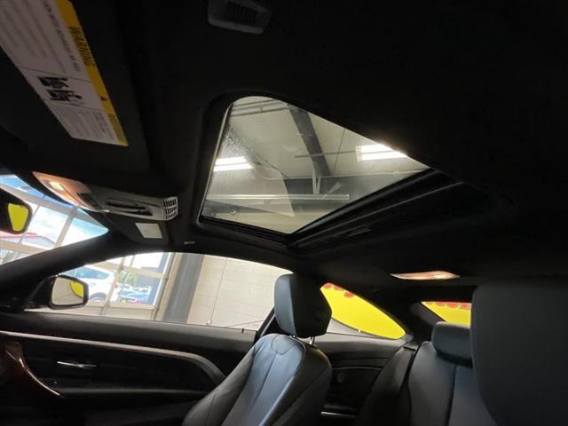 used 2014 BMW 428 car, priced at $15,500