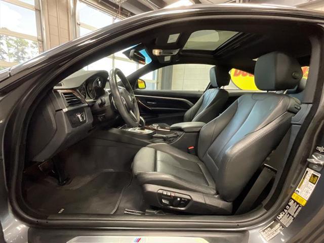 used 2014 BMW 428 car, priced at $15,500