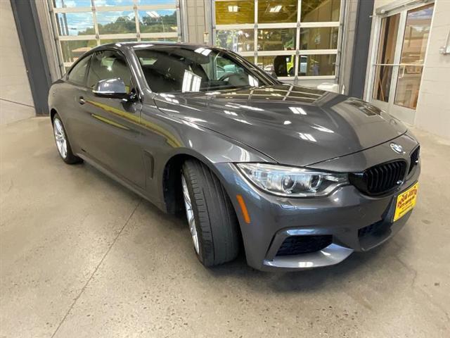 used 2014 BMW 428 car, priced at $15,500