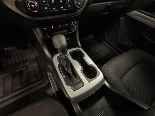 used 2022 Chevrolet Colorado car, priced at $17,995