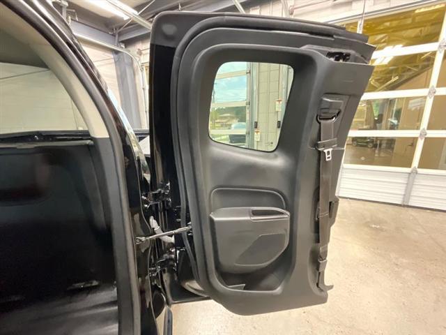 used 2022 Chevrolet Colorado car, priced at $17,995