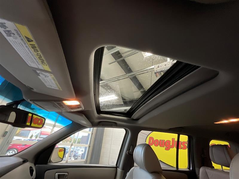 used 2013 Honda Pilot car, priced at $6,450