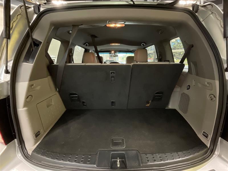 used 2013 Honda Pilot car, priced at $6,450
