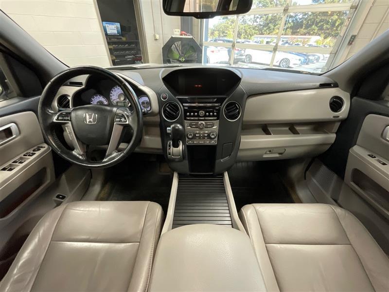 used 2013 Honda Pilot car, priced at $6,450