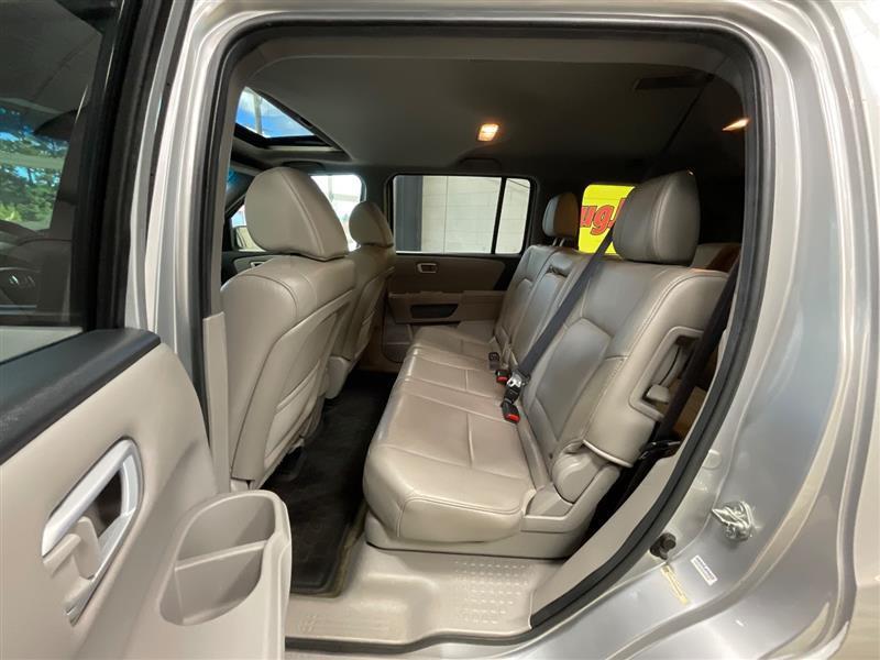 used 2013 Honda Pilot car, priced at $6,450