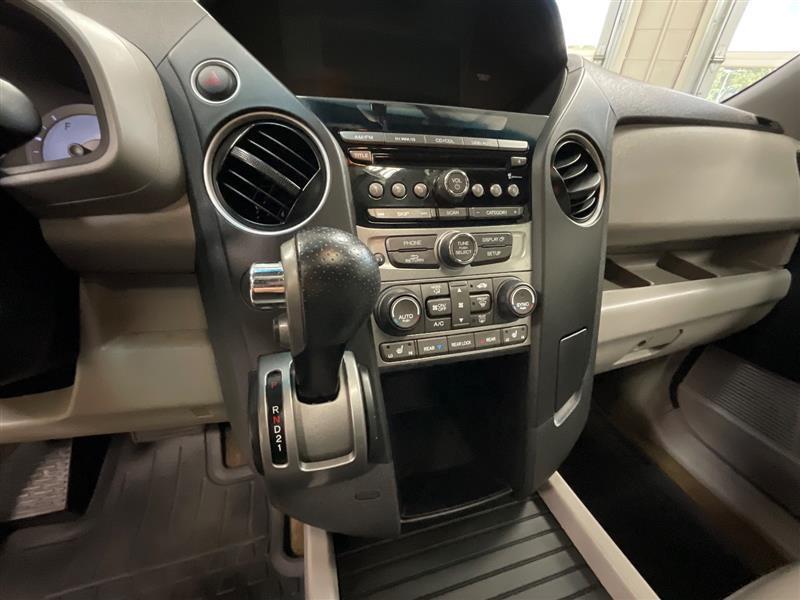 used 2013 Honda Pilot car, priced at $6,450