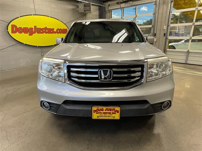 used 2013 Honda Pilot car, priced at $6,450