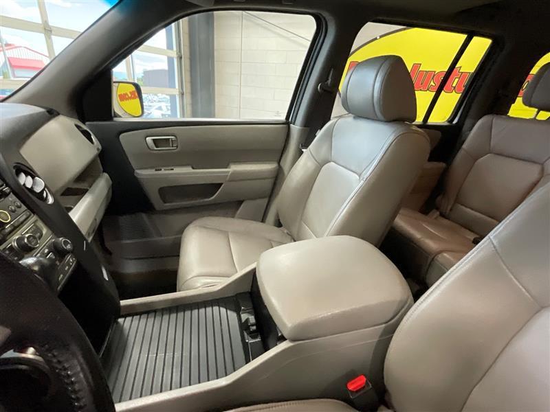 used 2013 Honda Pilot car, priced at $6,450