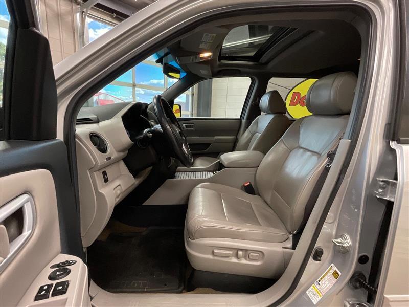 used 2013 Honda Pilot car, priced at $6,450