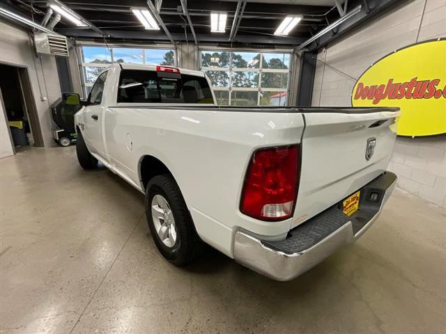 used 2019 Ram 1500 car, priced at $19,995