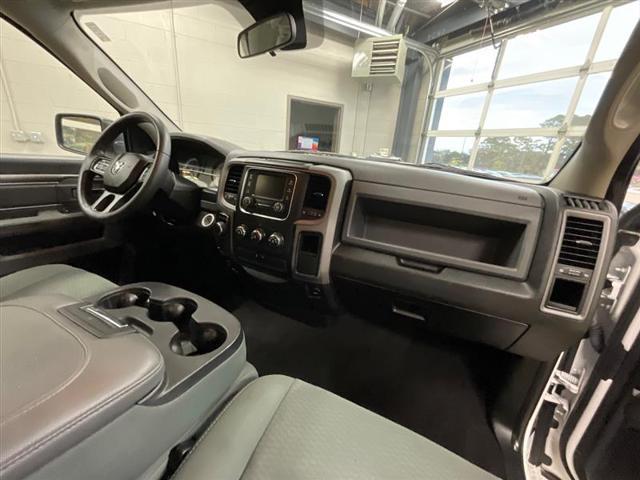 used 2019 Ram 1500 car, priced at $19,995