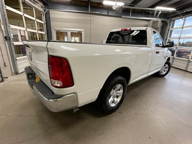 used 2019 Ram 1500 car, priced at $19,995