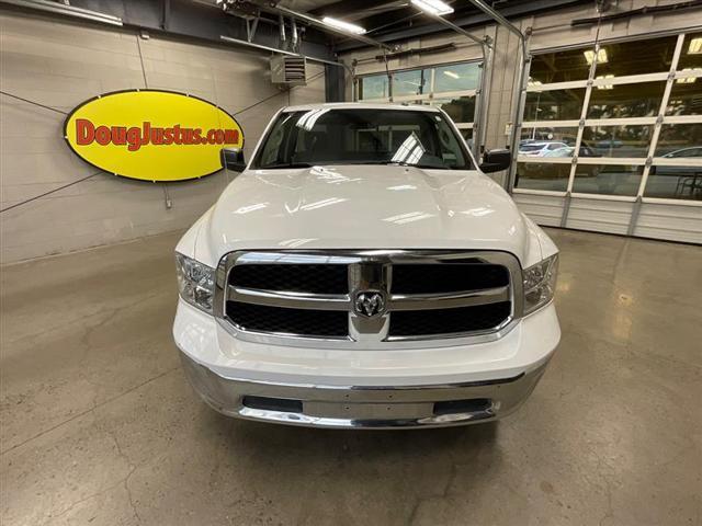 used 2019 Ram 1500 car, priced at $19,995