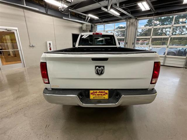 used 2019 Ram 1500 car, priced at $19,995