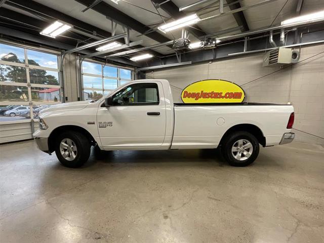 used 2019 Ram 1500 car, priced at $19,995