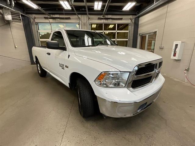 used 2019 Ram 1500 car, priced at $19,995