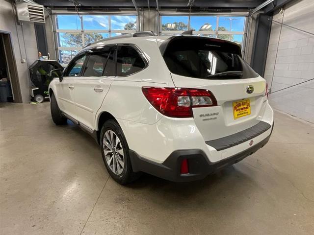 used 2018 Subaru Outback car, priced at $17,450