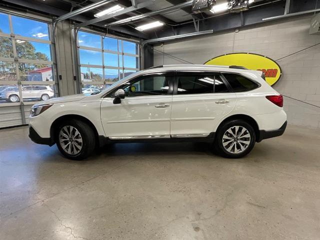 used 2018 Subaru Outback car, priced at $17,450