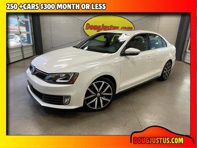 used 2013 Volkswagen Jetta car, priced at $8,995