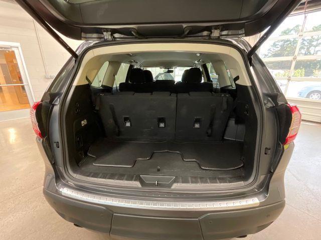 used 2022 Subaru Ascent car, priced at $22,900